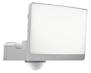 LED Reflektor so senzorom pohybu a súmraku DAVOS LED/30W/230V IP54 biely