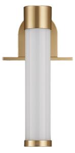 LED osvetlenie zrkadla do kúpeľne APA MINI, 4 W, 230 V, IP44, zlaté