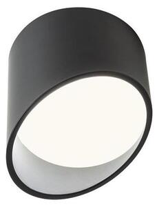 Redo 01-1626 - LED bodové svietidlo UTO LED/6W/230V priemer 9 cm čierne