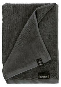 SAUNOVÁ OSUŠKA, 80/180 cm, antracitová Schöner Wohnen - Kúpeľňový textil, Online Only