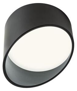Redo 01-1630 - LED bodové svietidlo UTO LED/18W/230V pr. 14 cm čierne
