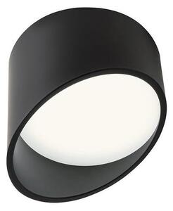 Redo 01-1628 - LED bodové svietidlo UTO LED/12W/230V pr. 12 cm čierne