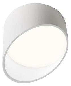 Redo 01-1629 - LED bodové svietidlo UTO LED/18W/230V pr. 14 cm biela