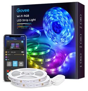 Govee - LED RGB Stmievateľný pásik SMART LED/36W/24V 10m Wi-Fi