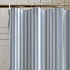 Sprchový záves 180x180 cm Timeless Stripe – Catherine Lansfield