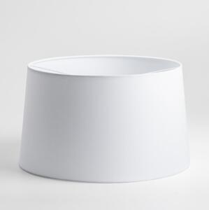 Univerzálne tienidlo KERIA priem. 45 cm biele