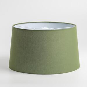 Univerzálne tienidlo KERIA, priemer 45 cm, zelené