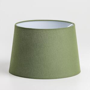 Univerzálne tienidlo KERIA pr. 30 cm zelené