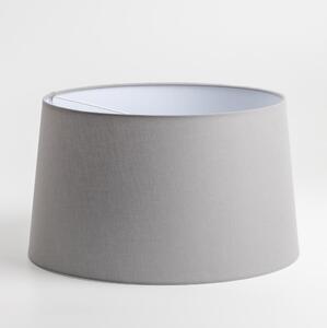 Univerzálne tienidlo KERIA, priemer 45 cm, sivé