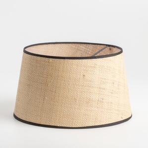 Univerzálne tienidlo KERIA, priemer 35 cm, béžové
