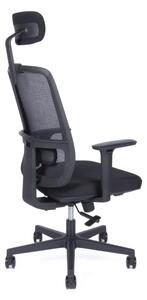 Kancelárska ergonomická stolička Office Pro CANTO — viac farieb Modrá