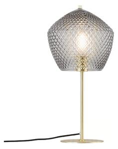 Nordlux - Stolná lampa ORBIFORM 1xE27/40W/230V