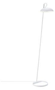 DFTP by Nordlux - Stojacia lampa VERSALE 3xG9/3W/230V biela