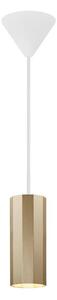 Nordlux - Luster na lanku ALANIS 1xGU10/15W/230V