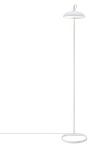 DFTP by Nordlux - Stojacia lampa VERSALE 3xG9/3W/230V biela