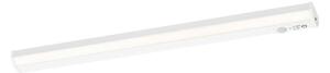 Osram - LED svietidlo pod kuchynskú linku so senzorom MOBILE LED/1W/5V 20 cm