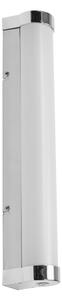 Osram - stlmiteľné LED osvetlenie zrkadla ORBIS TUBE LED/9W/230V 40 cm IP44