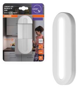 Osram - LED orientačné svietidlo so senzorom MOBILE LED/0,5W/3,7V CRI 90