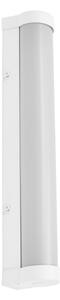 Osram - Stmievateľné LED osvetlenie zrkadla ORBIS TUBE LED/9W/230V 40 cm IP44