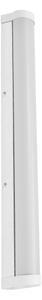 Osram - Stlmiteľné LED osvetlenie zrkadla ORBIS TUBE LED/12W/230V 60 cm IP44
