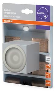 Osram - LED stmievateľné orientačné svietidlo DOT-IT LED/0,45W/5V