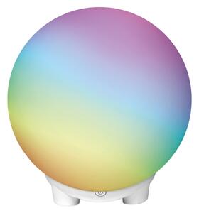 Osram - LED RGBW stmievateľná stolová lampa SMART+ MAGIC LED/2,5W/5V Wi-Fi