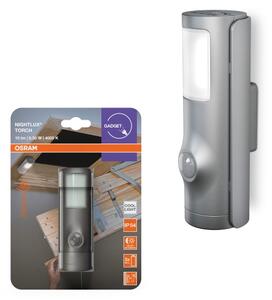 Osram - LED orientačné svietidlo so senzorom NIGHTLUX LED/0,35W/3xAAA IP54