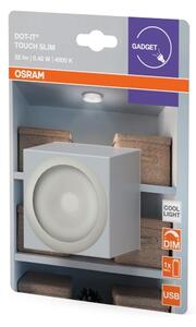 Osram - LED Stmievateľné orientačné svietidlo DOT-IT LED/0,45W/5V
