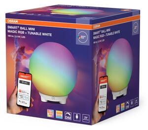 Osram - LED RGBW stmievateľná stolová lampa SMART+ MAGIC LED/2,5W/5V Wi-Fi