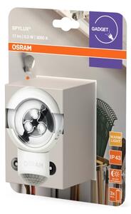 Osram -LED Vonkajšie orientačné svietidlo so senzorom SPYLUX LED/0,3W/4,5V IP43