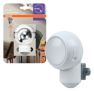 Osram -LED Vonkajšie orientačné svietidlo so senzorom SPYLUX LED/0,3W/4,5V IP43