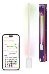 Osram - LED RGBW Stmievateľná stojacia lampa SMART+ FLOOR LED/8W/230V Wi-Fi +DO