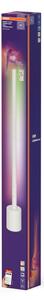 Osram - LED RGBW Stmievateľná stojacia lampa SMART+ FLOOR LED/8W/230V Wi-Fi +DO