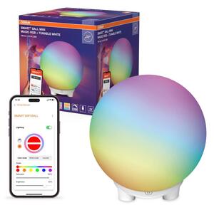 Osram - LED RGBW stmievateľná stolová lampa SMART+ MAGIC LED/2,5W/5V Wi-Fi