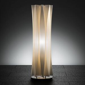 Slamp Bach stolová lampa, výška 73 cm, zlatá