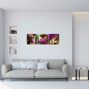Obraz do obývacej izby (Obraz 90x30cm)