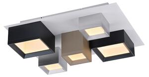STROPNÉ LED SVIETIDLO, 50/40/15 cm Neuhaus PURE - Interiérové svietidlá