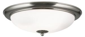 Orion - Stropné svietidlo EMPIRA 3xE27/40W/230V priemer 48 cm matný chróm