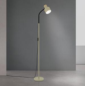 Orion - Stojacia lampa GILI 1xE27/40W/230V zelená