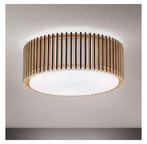 Orion - Stropné svietidlo TARTA 3xE27/40W/230V priemer 40 cm béžové