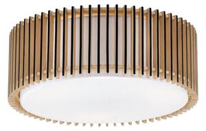 Orion - Stropné svietidlo TARTA 3xE27/40W/230V priemer 40 cm béžové