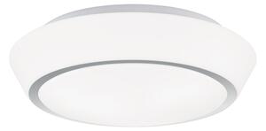 Orion - Kúpeľňové stropné svietidlo TENA 3xE27/60W/230V pr. 38 cm IP44 biela