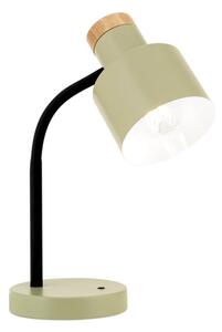Orion - Stolná lampa GILI 1xE27/40W/230V zelená