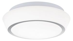 Orion - Kúpeľňové stropné svietidlo TENA 2xE27/60W/230V pr. 30 cm IP44 biele