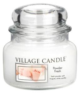 Sviečka Village Candle - Powder Fresh 262 g