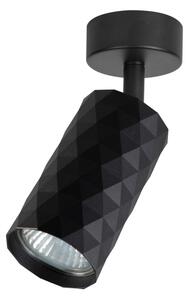 Brilagi - Bodové svietidlo SELE DIAMANT 1xGU10/30W/230V čierna