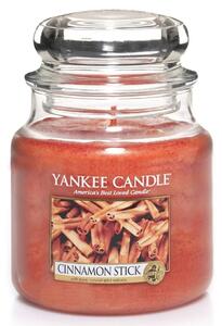 Sviečka Yankee Candle 411gr - Cinnamon Stick