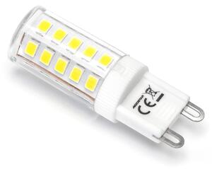 LED žiarovka G9/3,5W/230V 6500K - Aigostar
