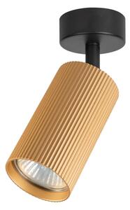 Brilagi - Bodové svietidlo SELE MODERN 1xGU10/30W/230V zlaté