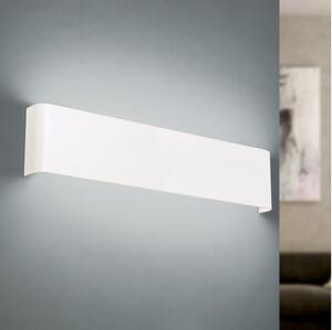 Orion - LED Nástenné svietidlo ACCENT LED/14W/230V biela